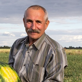 Владимир Ткаченко